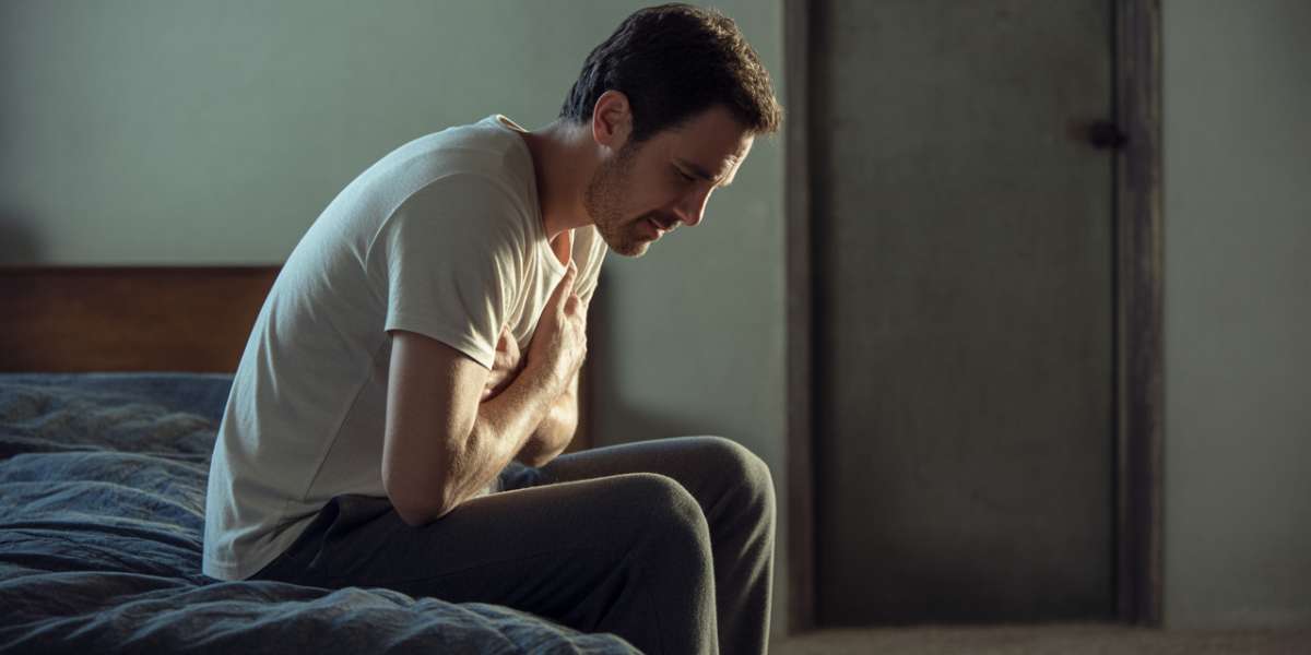 man-emotional-invalidation Man feeling dismissed and emotionally unheard in a relationship